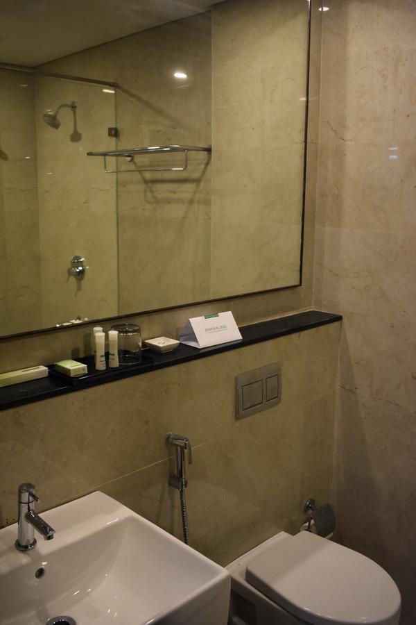 แกรนด์ อาร์คาเดีย - ศรีรันคาม Hotel Tiruchirappalli ภายนอก รูปภาพ